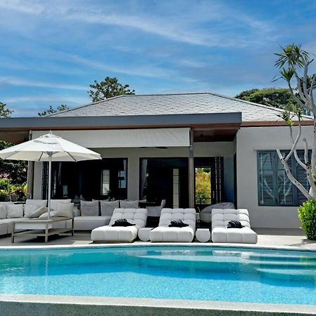 Villa Divano - By Sublime Samui Villas Choeng Mon エクステリア 写真