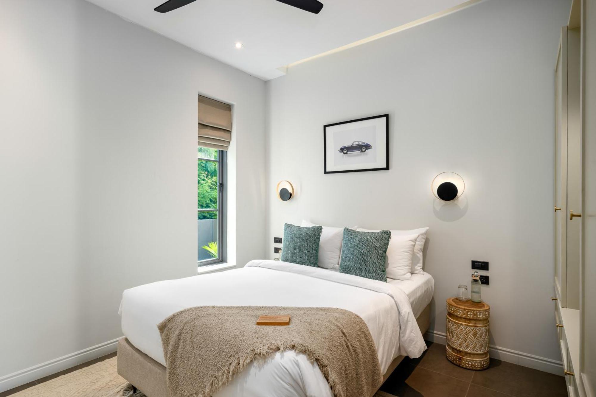 Villa Divano - By Sublime Samui Villas Choeng Mon エクステリア 写真
