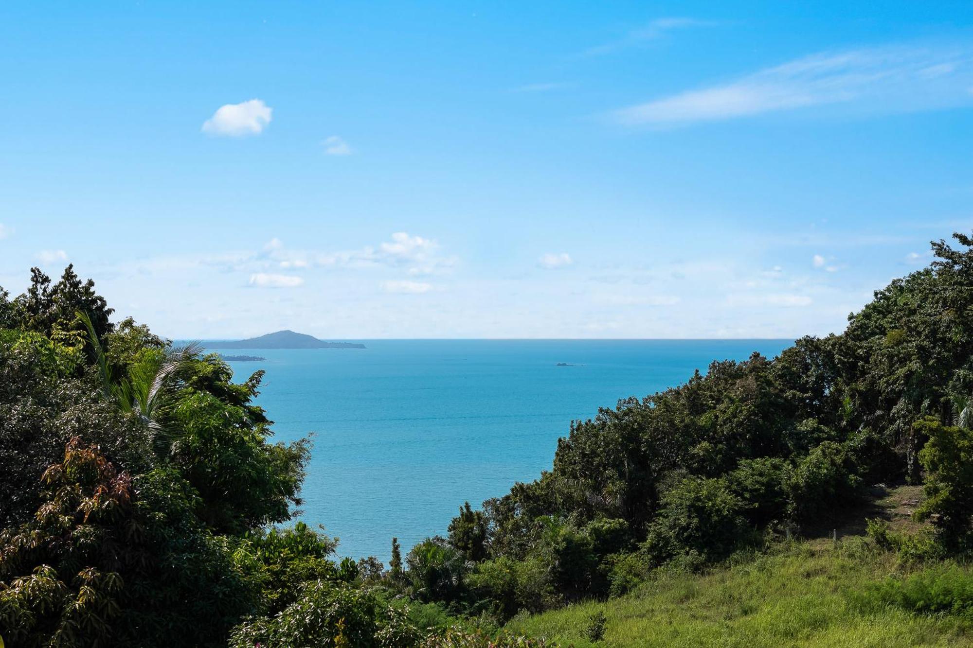 Villa Divano - By Sublime Samui Villas Choeng Mon エクステリア 写真