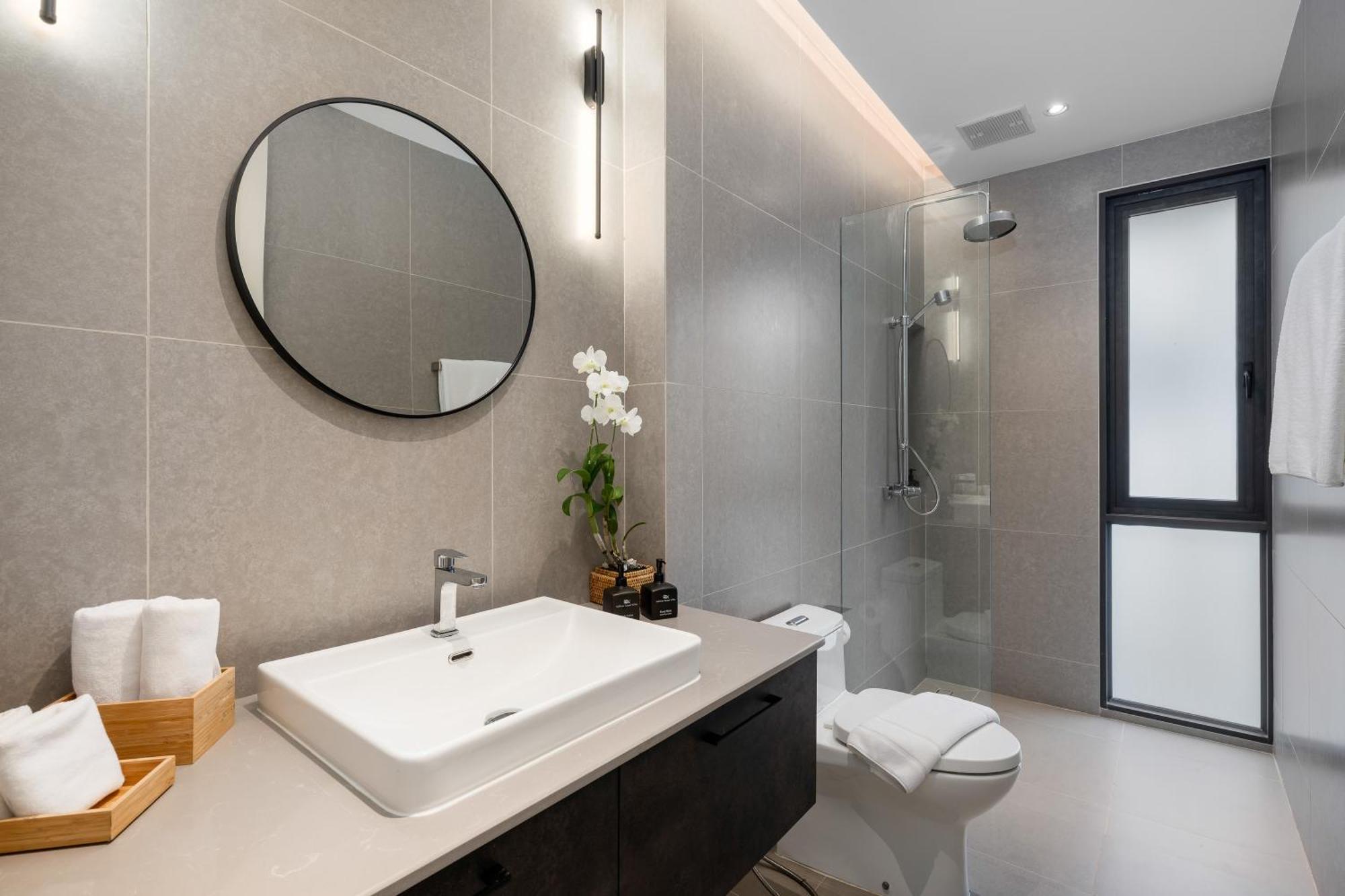 Villa Divano - By Sublime Samui Villas Choeng Mon エクステリア 写真