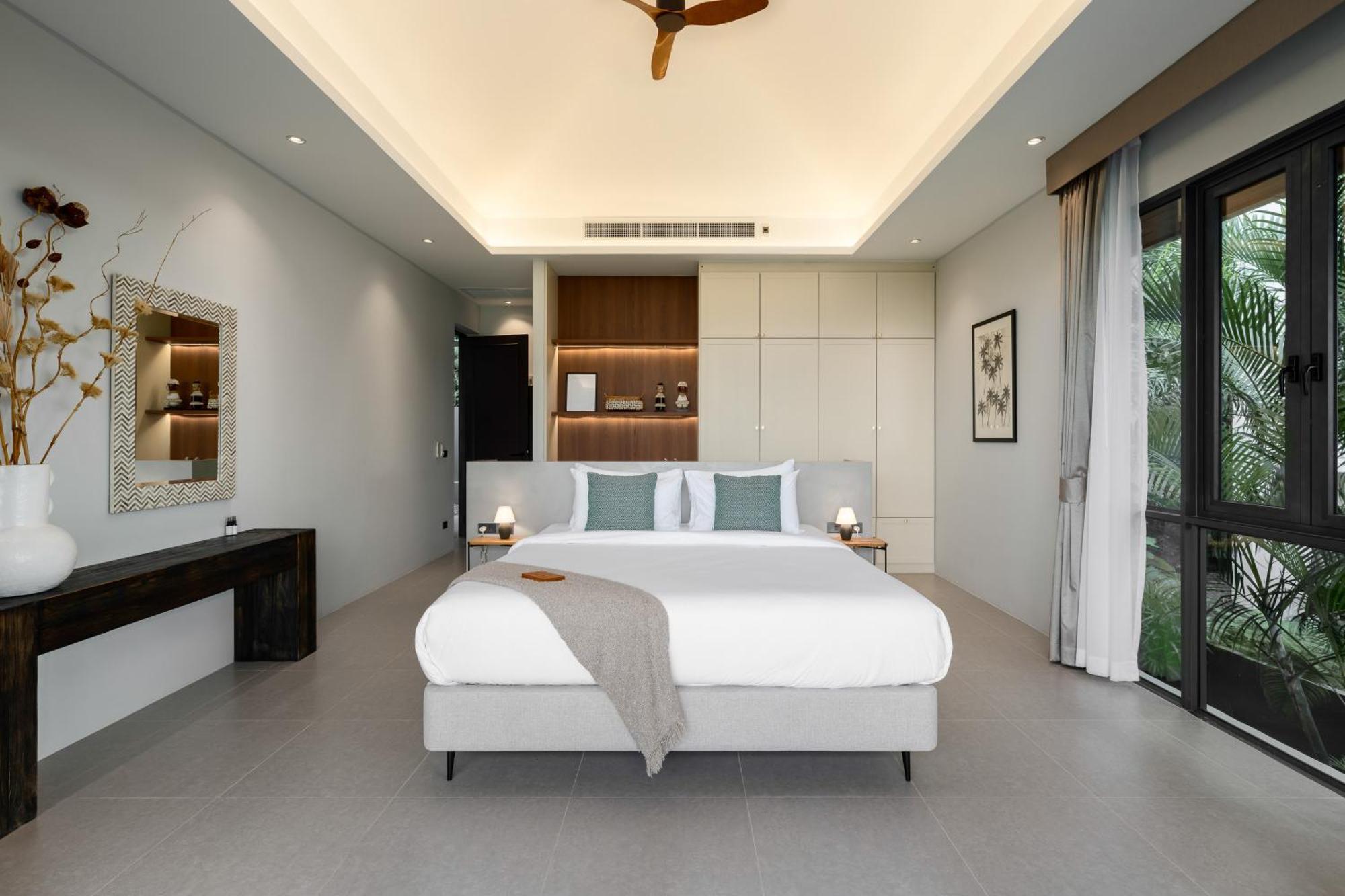 Villa Divano - By Sublime Samui Villas Choeng Mon エクステリア 写真